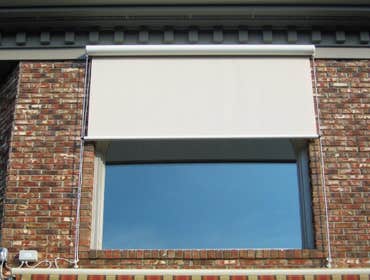 Solar Shade
