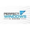 Perfect Windows and Siding logo
