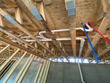 Photos by Daniel B. Hefner Plumbing Company #1