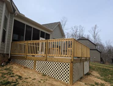 Photos by Mike's Fine Home Remodeling #1