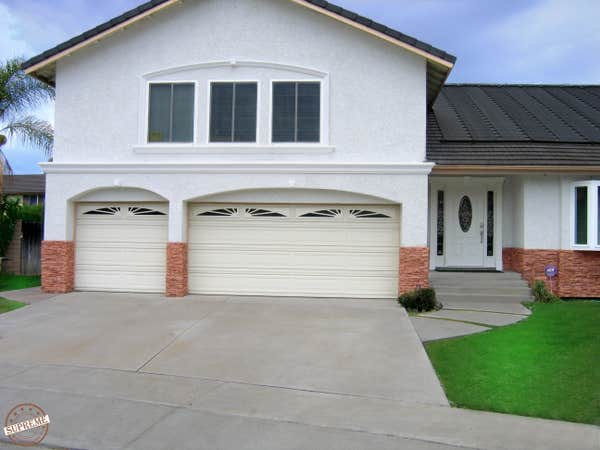 Garage Remodel | Los Angeles