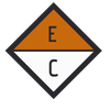 Esteban's Concrete logo