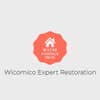 Wicomico Expert Restoration logo