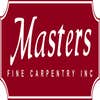 Masters Fine Carpentry Inc logo