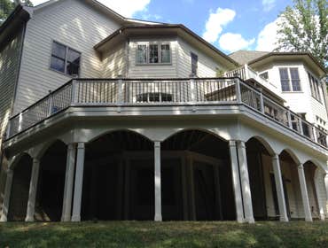 Photos by Before and After Home Improvements #7