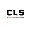 Clearline Sewer logo