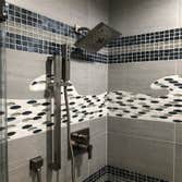 hollywood, los angeles bathroom Complete master bathroom remodel