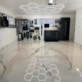 Photos by Gator Epoxy Solutions #1
