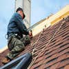 Roofers in Brooklyn logo