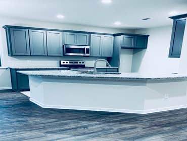 Kitchens