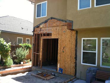 Slabaugh Res. Addition