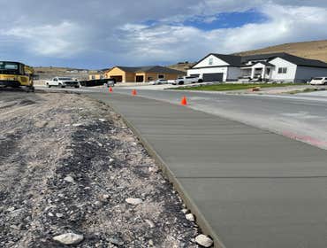 Photos by Salt Lake Concrete LLC #1
