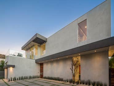 Sunset Plaza Residence