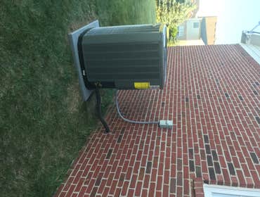 Photos by Complete Comfort Heating Air plumbing #1