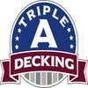 Triple A Decking, LLC logo