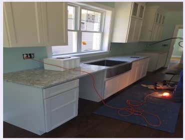 Marlboro Granite Inc We have installed over 9000 countertops in 16 years. Check out our gallery to see some of our 2017 projects.
