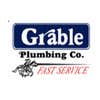 Grable Plumbing logo