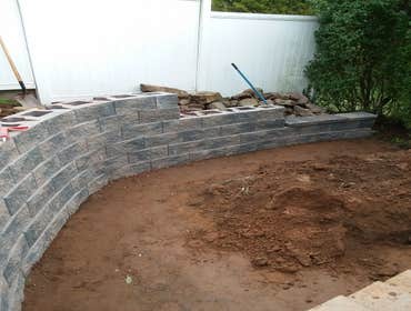 Photos from Justice Prowant Landscaping & Remodeling