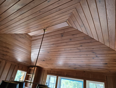 Photos by Sosa Quality Construction