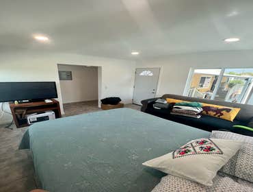 Photos by Pauls General Construction Llc. #19 Here are some progress photos from the One bedroom one bathroom ADU we’re building in Santa Paula.
We’ve