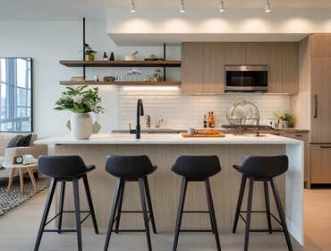 Photos by Kitchen Remodeling Vancouver: Custom Cabinets, Countertops, Backsplashes & Full Kitchen Renovations #1