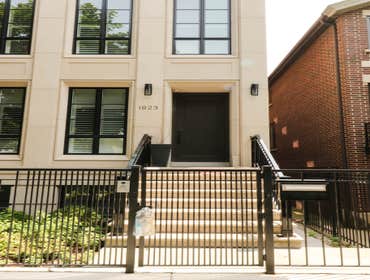 N Bissell St Home 2
