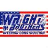 Wright Brothers Interior Construction Inc logo