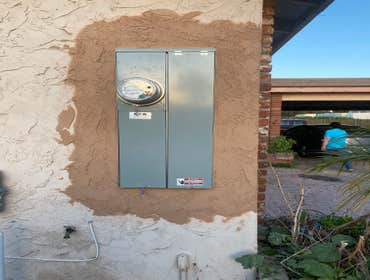 Photos by Ruva electric and solar #4