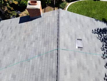 Photos by Selah Roofing Corp