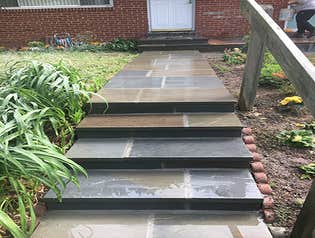 Photos from Vrn Masonry