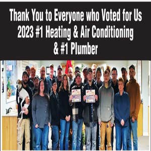 Weinkauf Plumbing & Heating, Inc