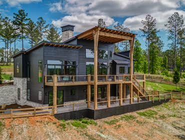 Photos by Precision Custom Home Builders, Inc #1