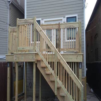 Photos from McCormack Construction, Inc
