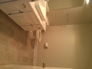 Guest Bath