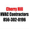 Cherry Hill HVAC Contractors logo