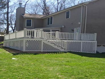 Photos by I.M. Contracting #1
