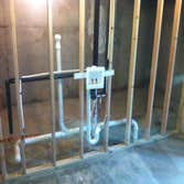 KC Plumber Pro Project Residential plumbing work in Kansas City. Our plumbers specialize in hot water heater installations. We can also check your sump