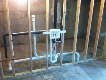 KC Plumber Pro Project Residential plumbing work in Kansas City. Our plumbers specialize in hot water heater installations. We can also check your sump