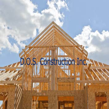 D.O.S Construction Inc