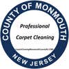 Carpet Cleaning Monmouth County Nj logo