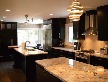 Wisconsin Granite Countertops installed in Milwaukee Area 4147617777