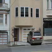Balboa St Home Remodel