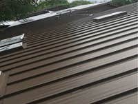 Photos from Texas Pro Metal Roofing