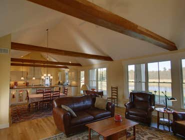 House Restoration