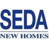 SEDA New Homes logo