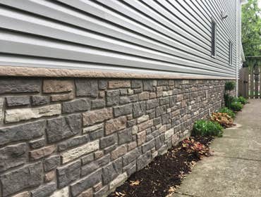 Photos by Chicagoland Exteriors Construction #1