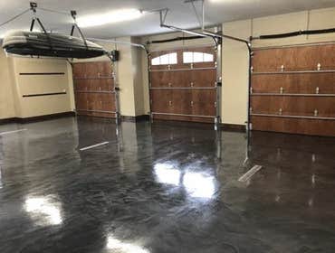Photos by Epoxy Flooring Specialists #1