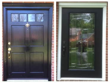 Photos from Liberty Windows & Siding Inc