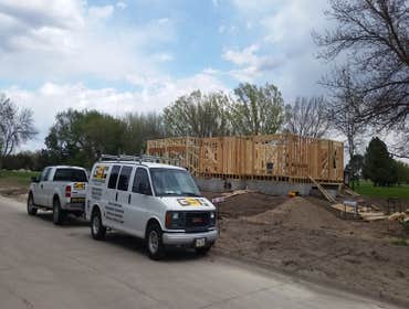 Photo(s) from Golden Standard Construction