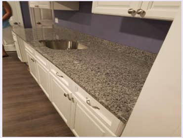 Marlboro Granite Inc We have installed over 9000 countertops in 16 years. Check out our gallery to see some of our 2017 projects.